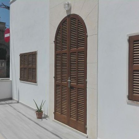 Sa Cala Beach House Cala Figuera  Ngoại thất bức ảnh