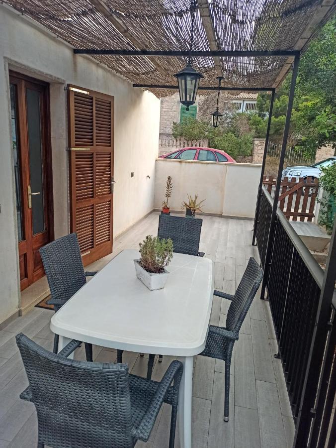 Sa Cala Beach House Cala Figuera  Ngoại thất bức ảnh