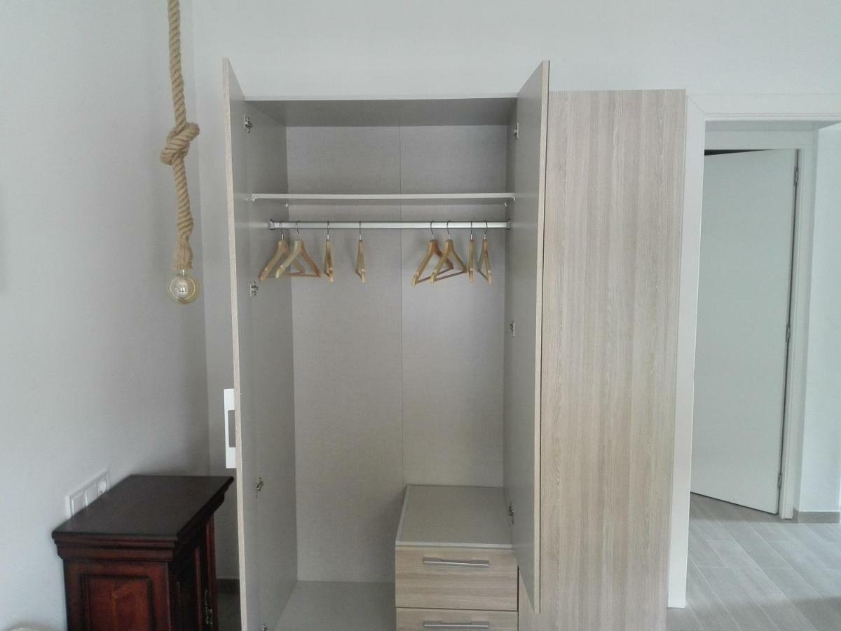 Sa Cala Beach House Cala Figuera  Ngoại thất bức ảnh