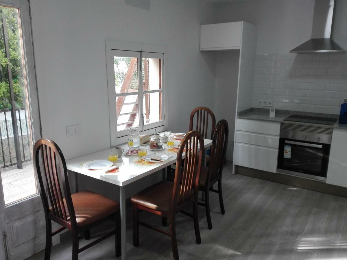 Sa Cala Beach House Cala Figuera  Ngoại thất bức ảnh