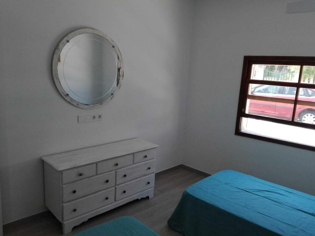 Sa Cala Beach House Cala Figuera  Ngoại thất bức ảnh