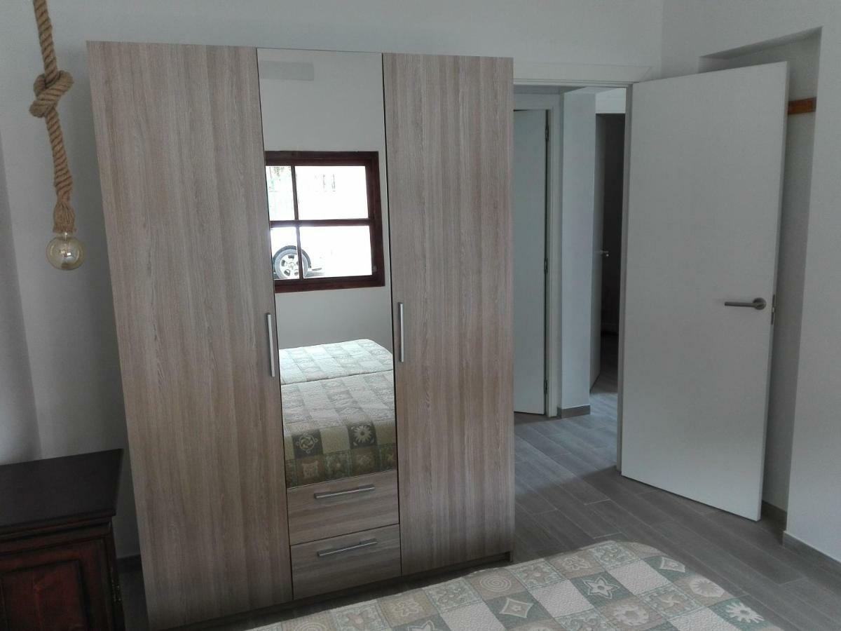Sa Cala Beach House Cala Figuera  Ngoại thất bức ảnh