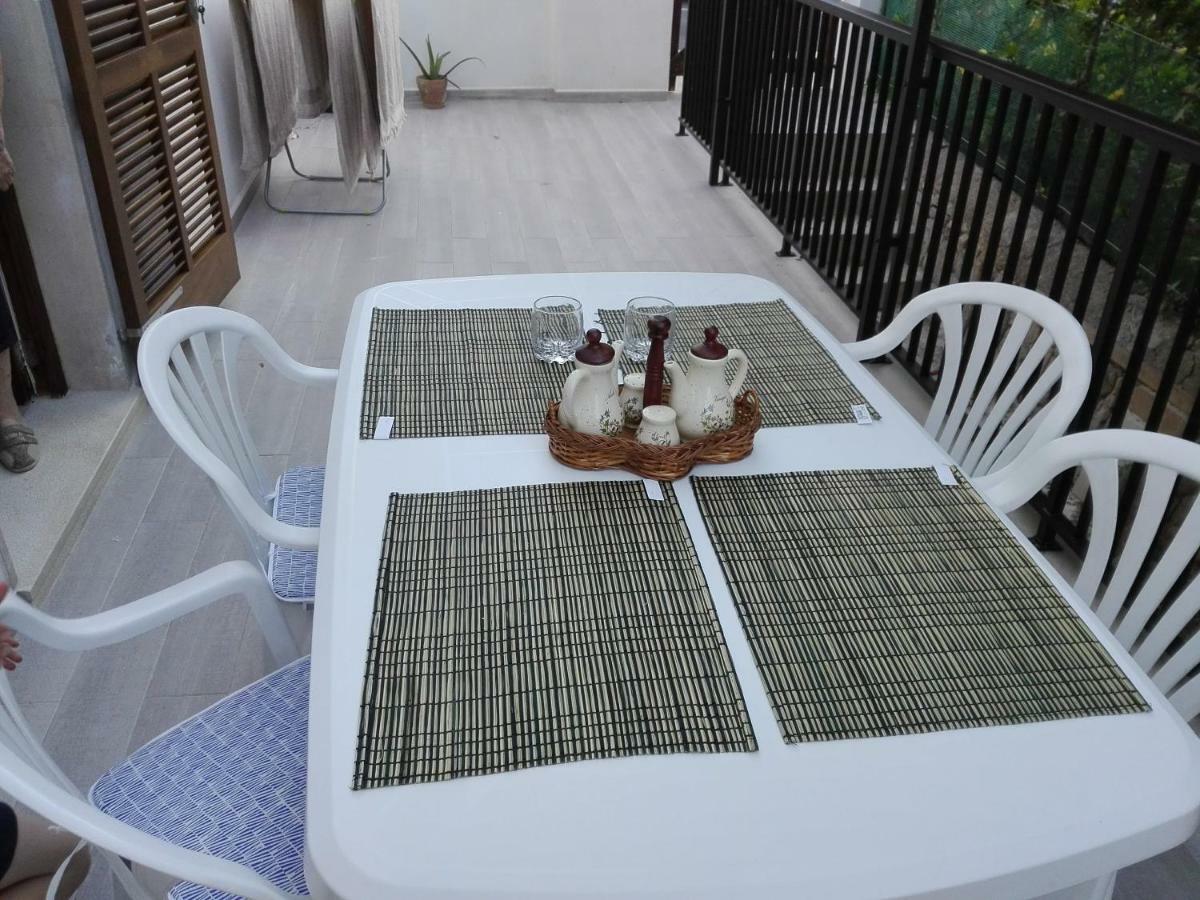 Sa Cala Beach House Cala Figuera  Ngoại thất bức ảnh