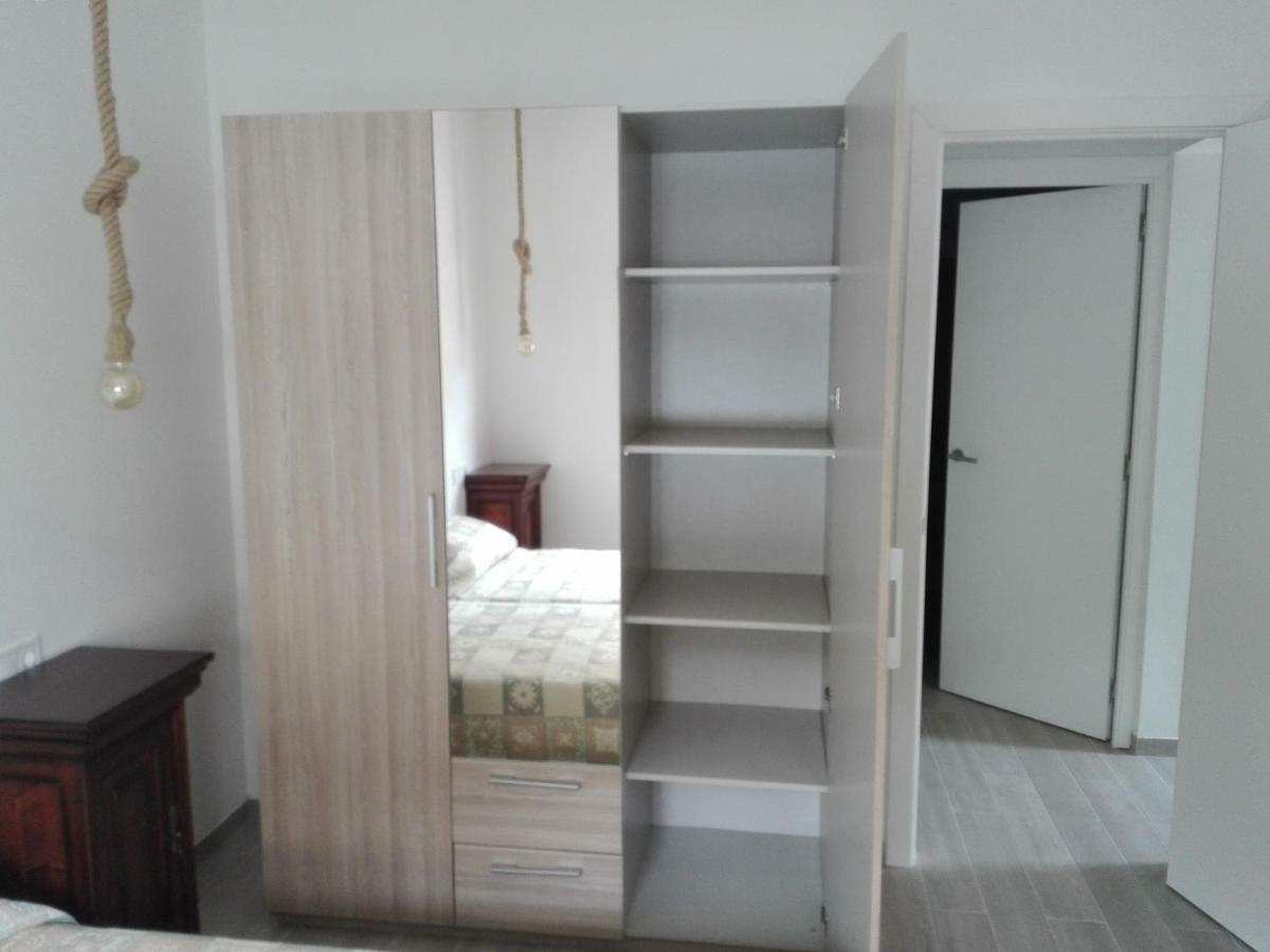 Sa Cala Beach House Cala Figuera  Ngoại thất bức ảnh
