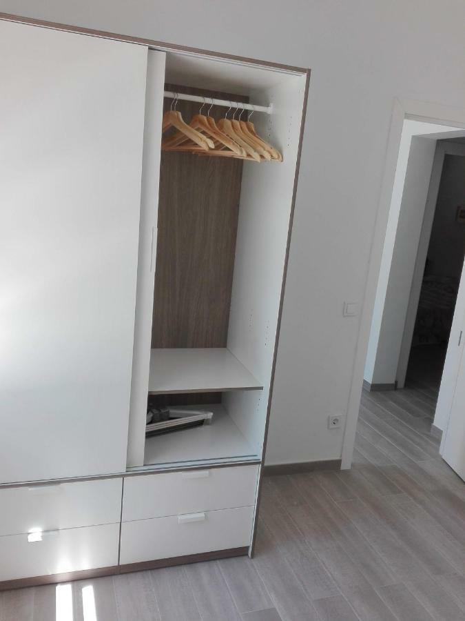 Sa Cala Beach House Cala Figuera  Ngoại thất bức ảnh