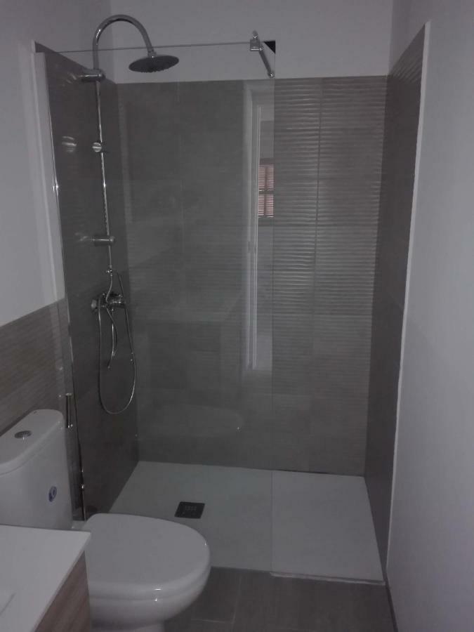 Sa Cala Beach House Cala Figuera  Ngoại thất bức ảnh