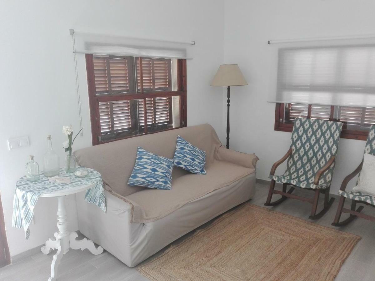 Sa Cala Beach House Cala Figuera  Ngoại thất bức ảnh