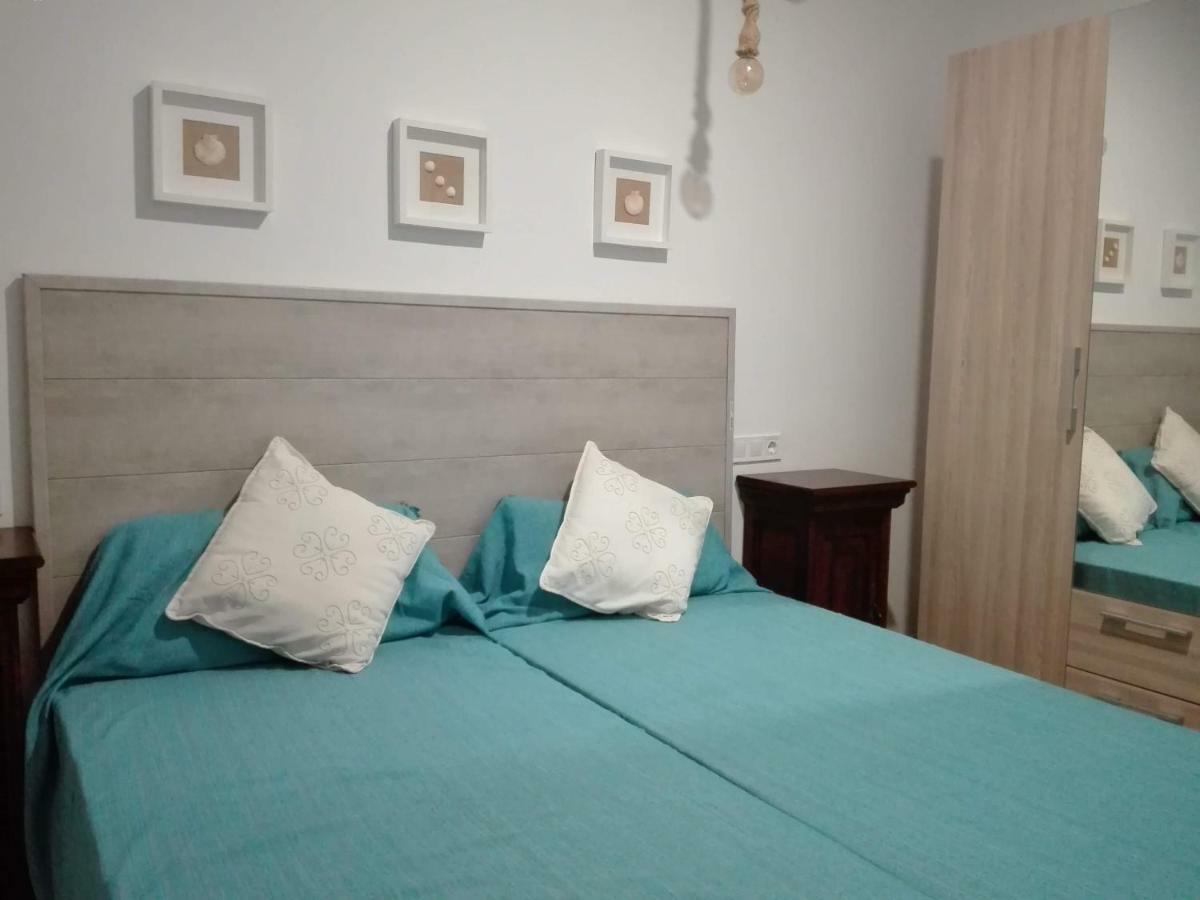Sa Cala Beach House Cala Figuera  Ngoại thất bức ảnh