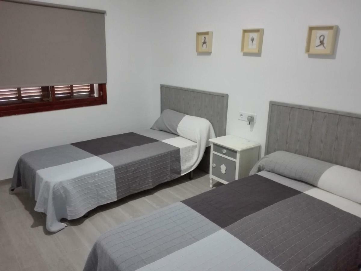 Sa Cala Beach House Cala Figuera  Ngoại thất bức ảnh