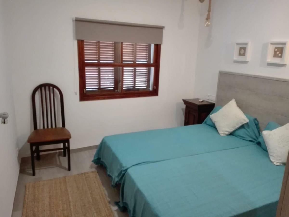 Sa Cala Beach House Cala Figuera  Ngoại thất bức ảnh