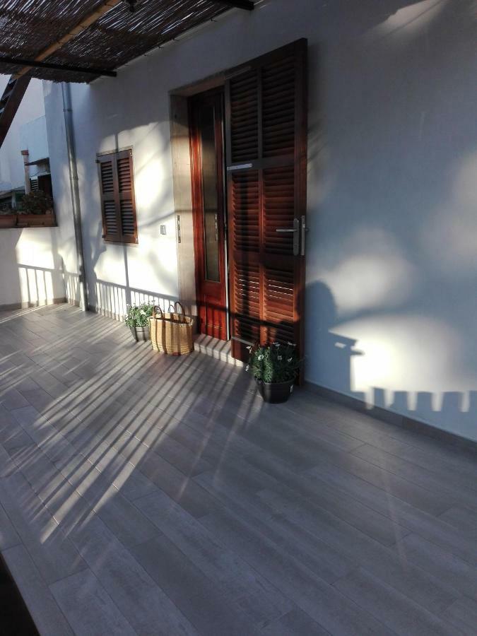 Sa Cala Beach House Cala Figuera  Ngoại thất bức ảnh