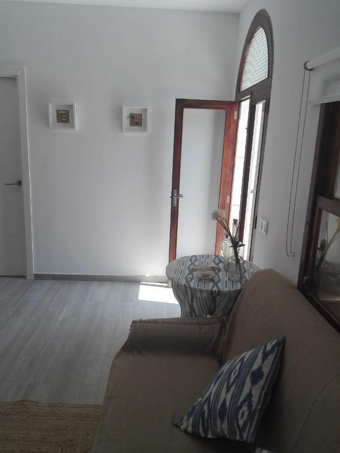 Sa Cala Beach House Cala Figuera  Ngoại thất bức ảnh
