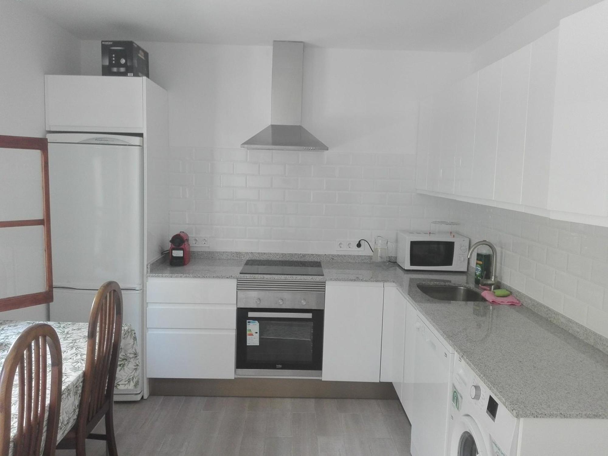 Sa Cala Beach House Cala Figuera  Ngoại thất bức ảnh